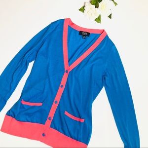 Prabal Gurung For Target Cardigan Sweater Small